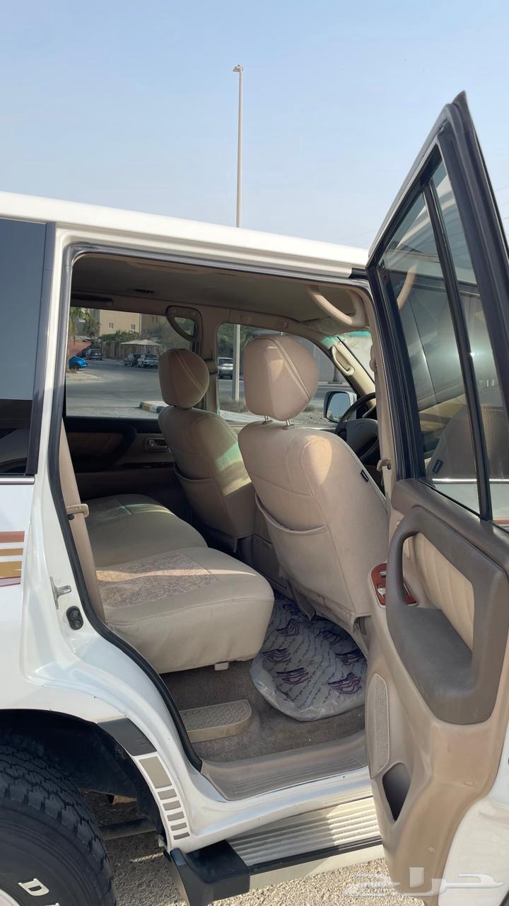 جيب لاندكروزر 2002 قير عادي64354695993474112
