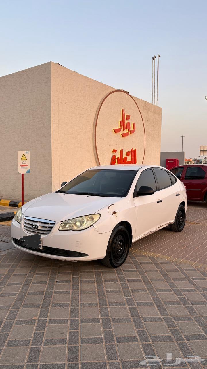 Elantra 2012 Machine 2.064347779017857110