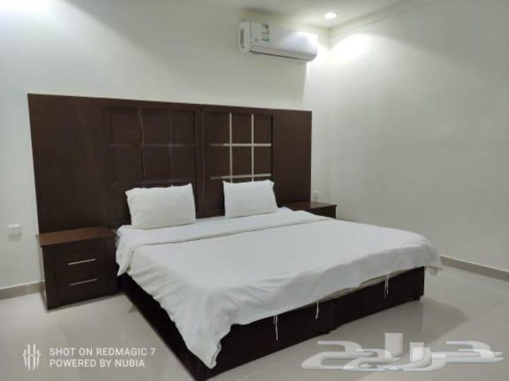 شقة للإيجار