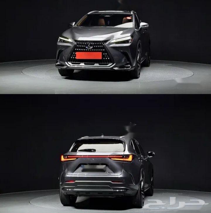 Lexus Nx64355216571266111