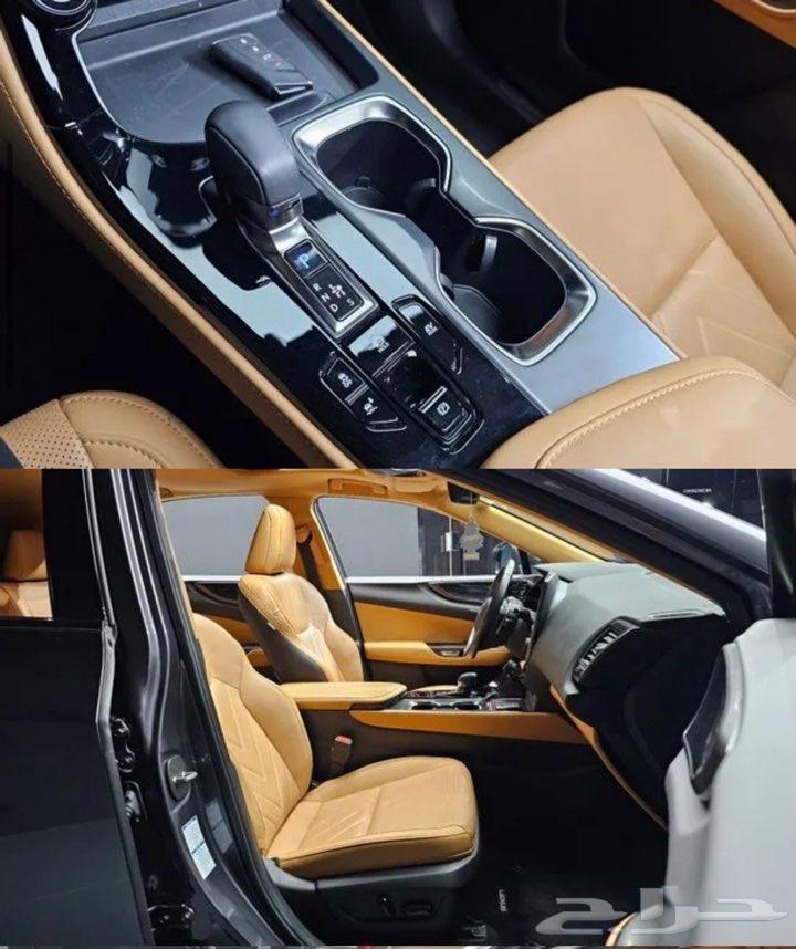 Lexus Nx64355216571266114