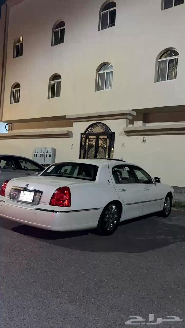 لنكون تاون كاو 2004 بدي بلد64356413544066113