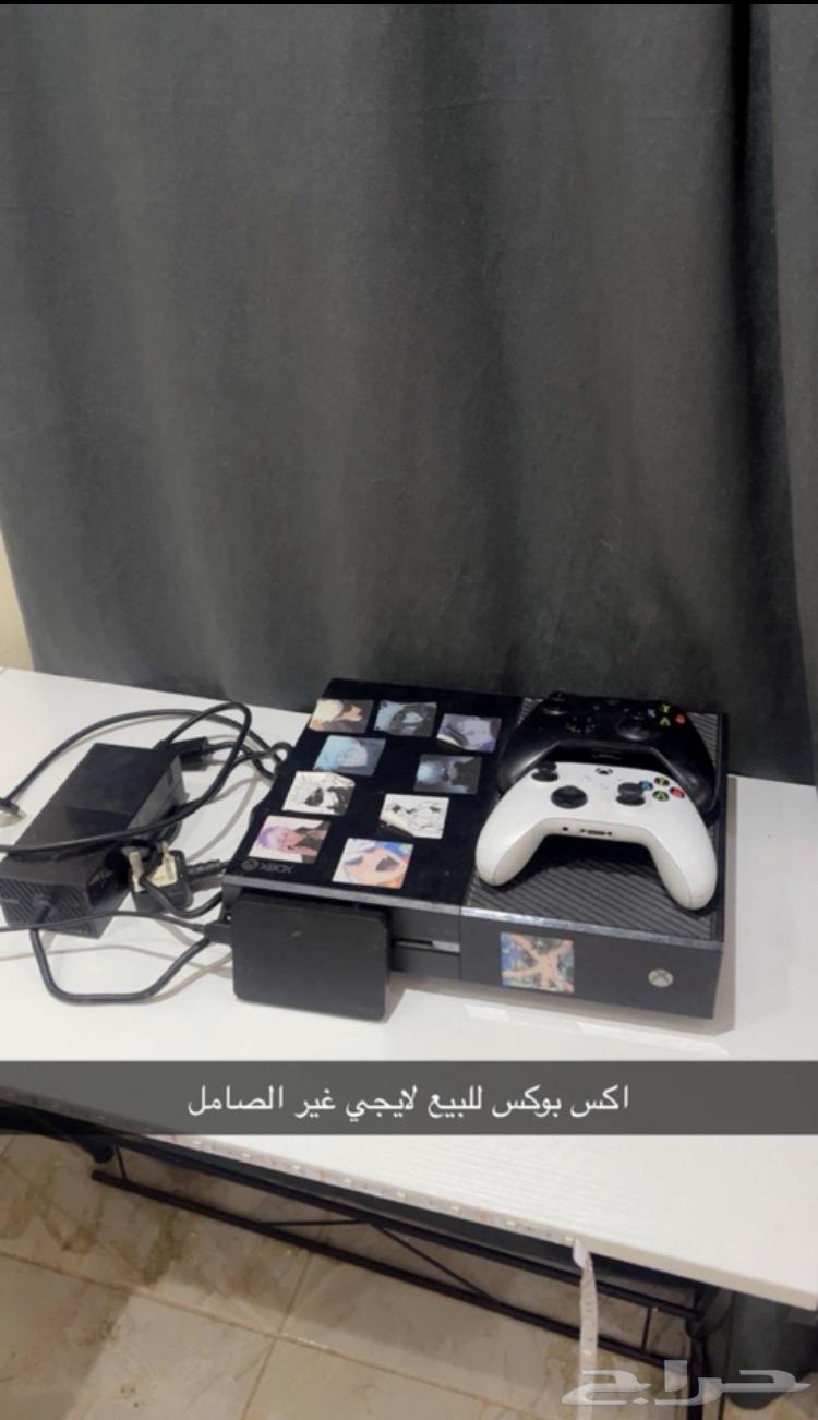 للبيع اكس بوكس64097449765505110