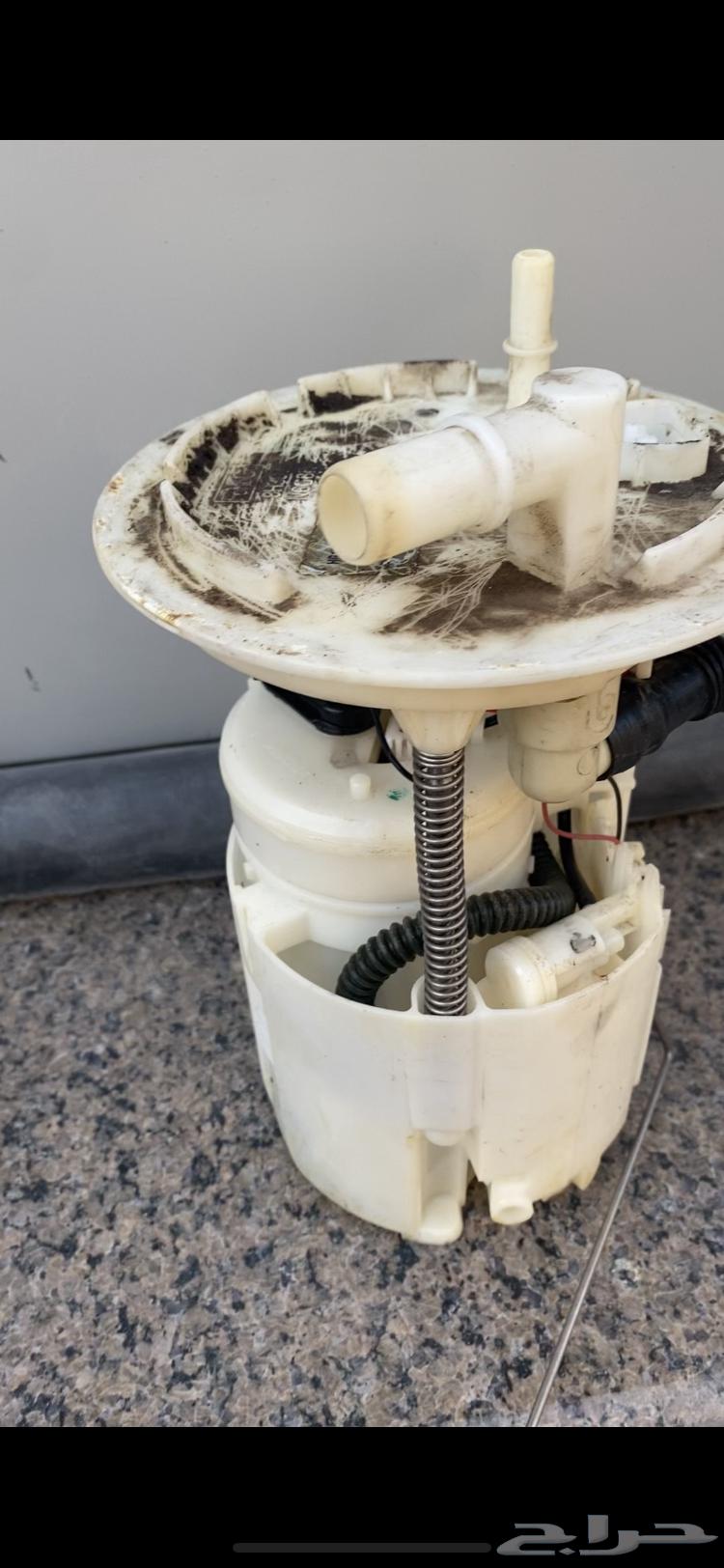 طرمبة بنزين تورس 6 سلندر64357202327682110