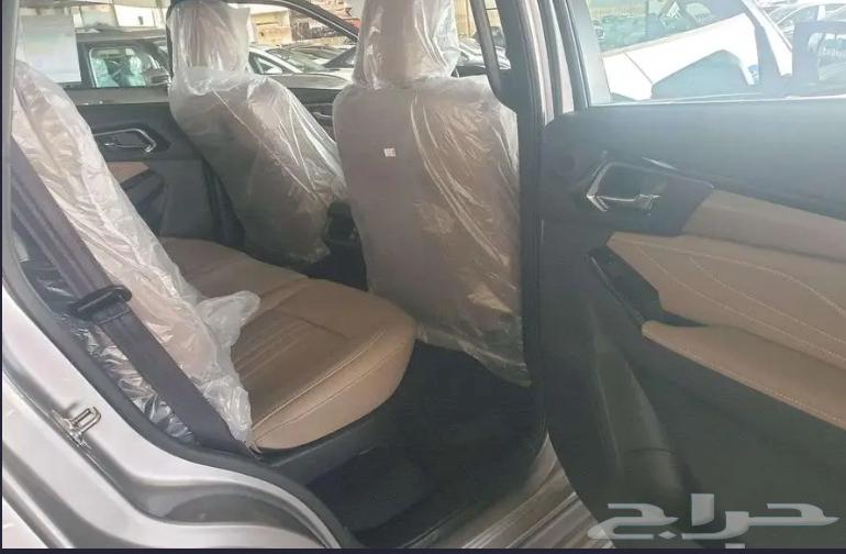 Isuzu MUX64349802615681114