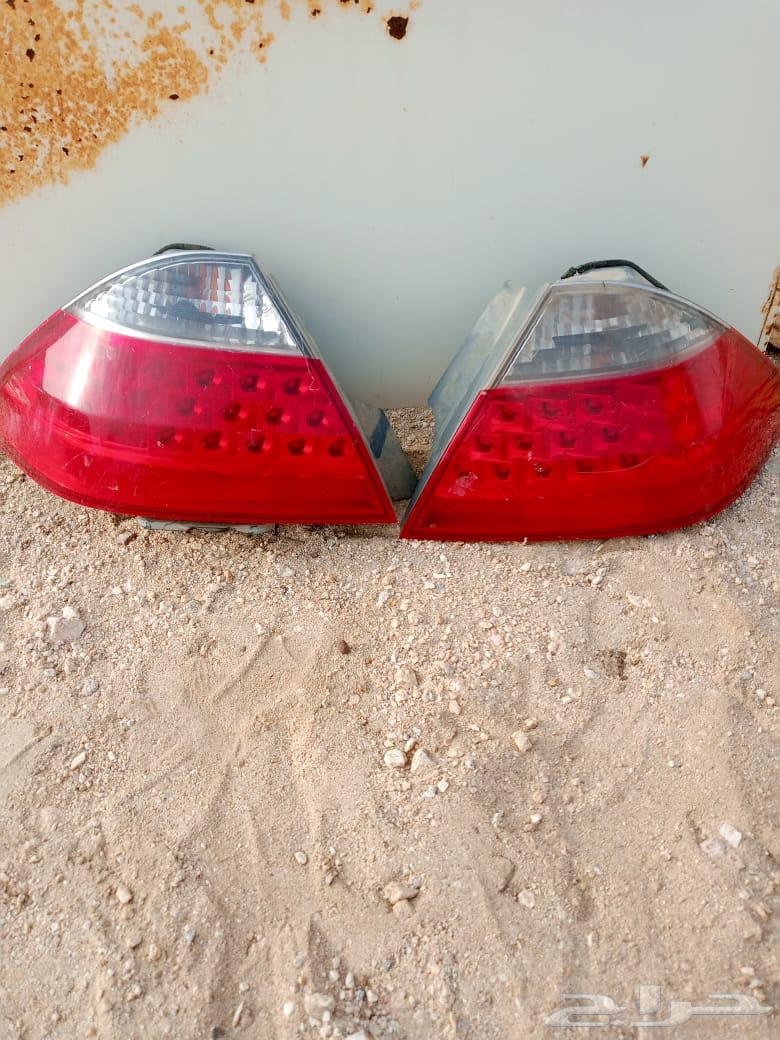 Rear Struts for Accord 200764358814075395110