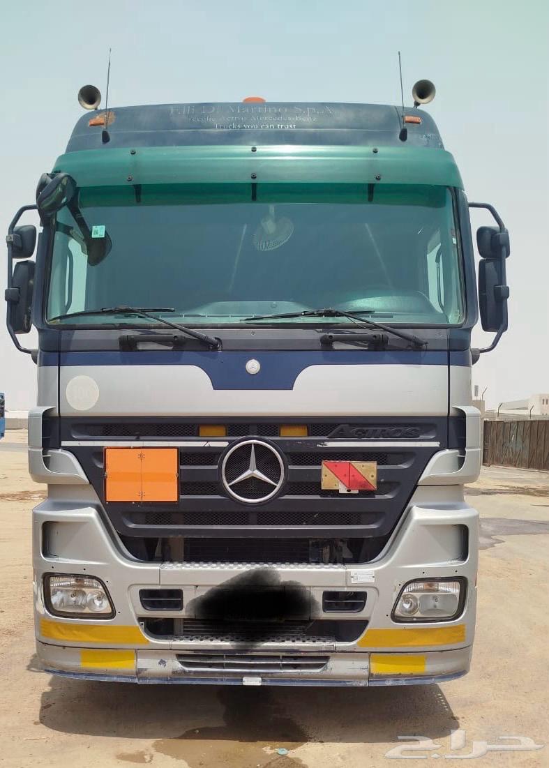 Actros Model 200864346931480707110