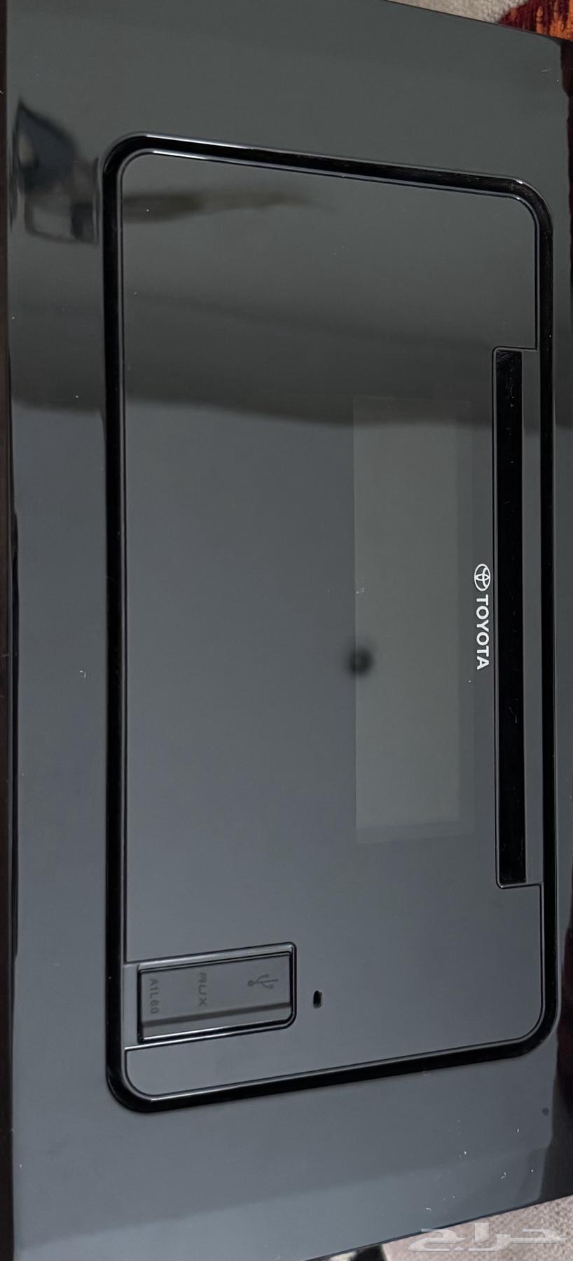 2023 Camry Screen64351472031362110