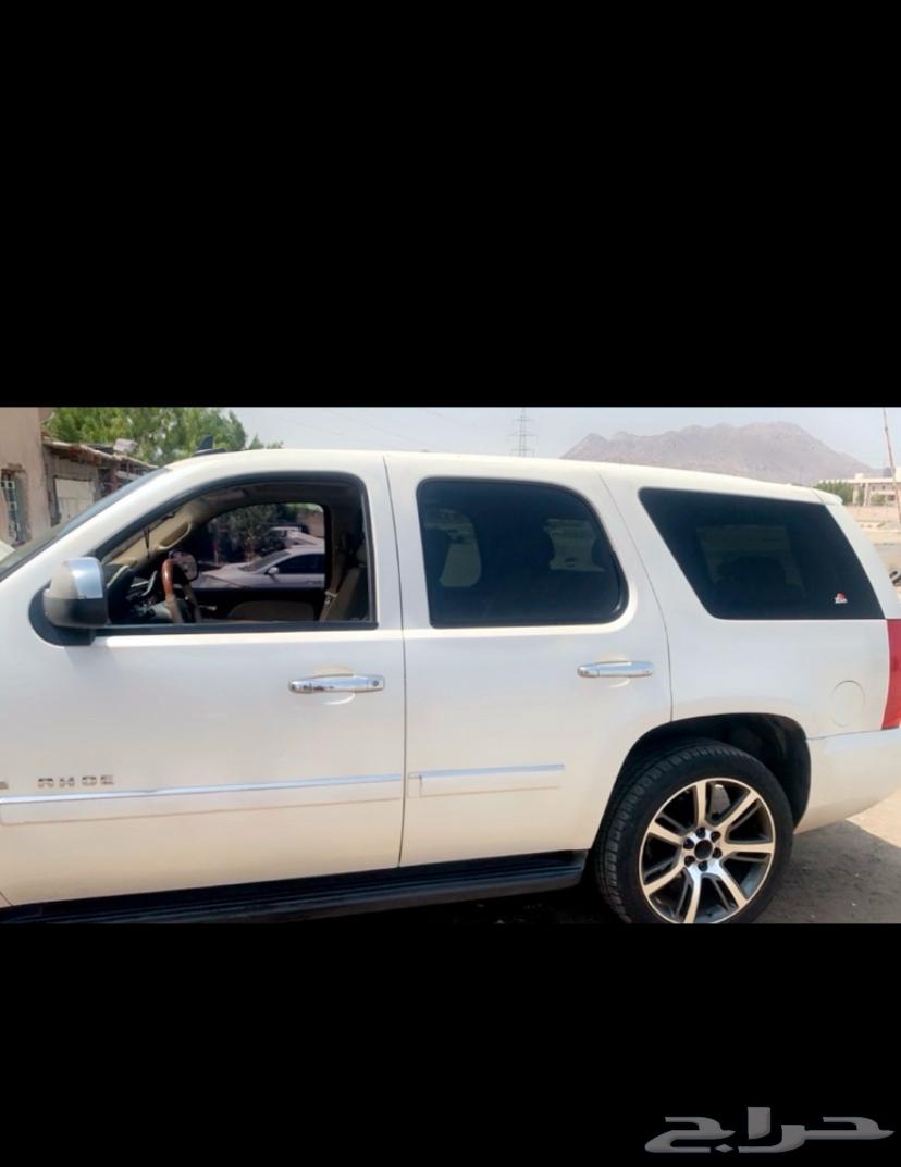 تاهو LTZ 2007 للبيع64351745516417113