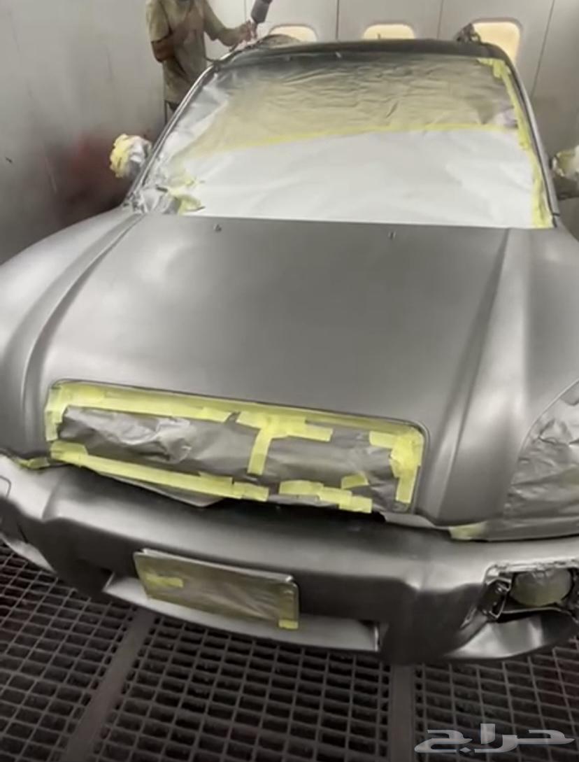 ورشة المتحدة   للسمكرة والبوهيات64351956801537112