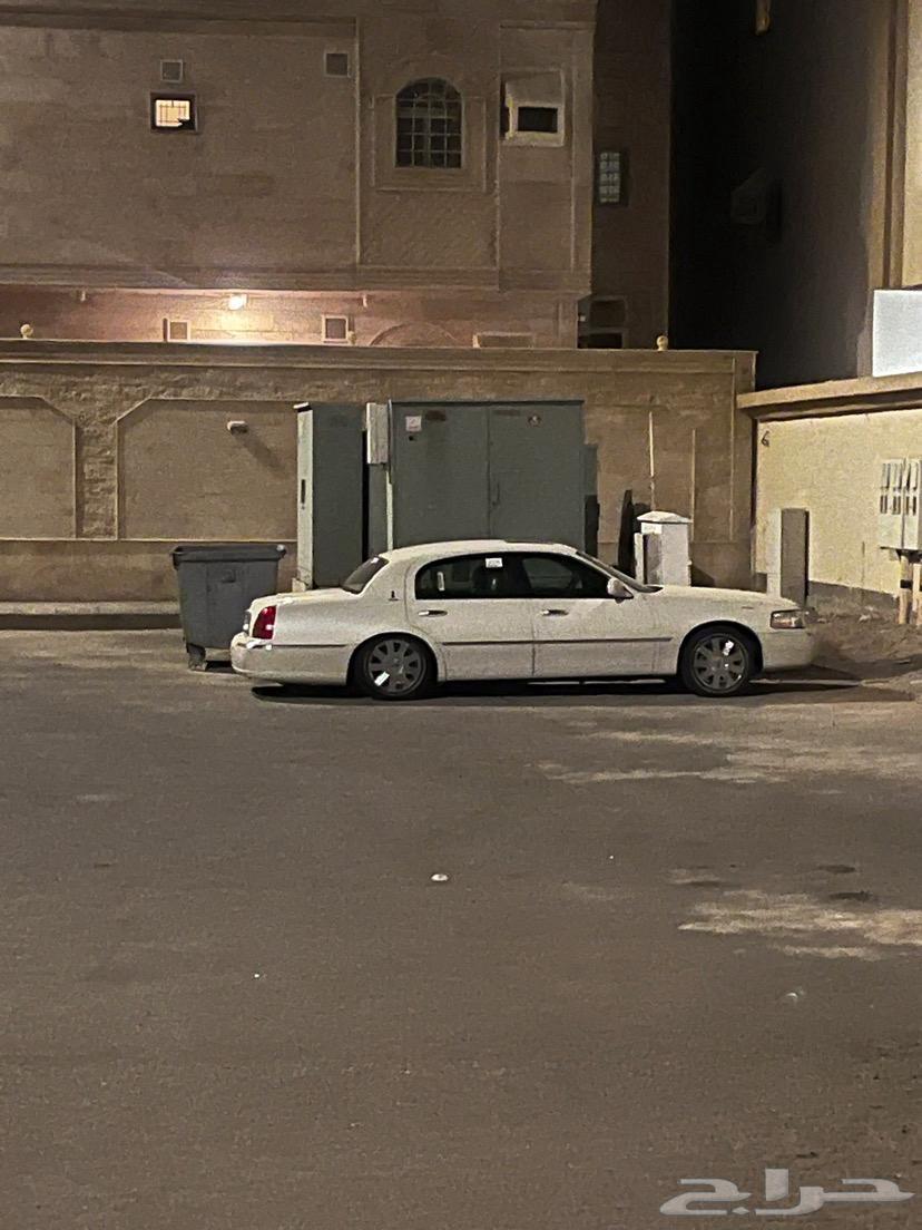 لنكون تاون كاو 2004 بدي بلد64356413544066114