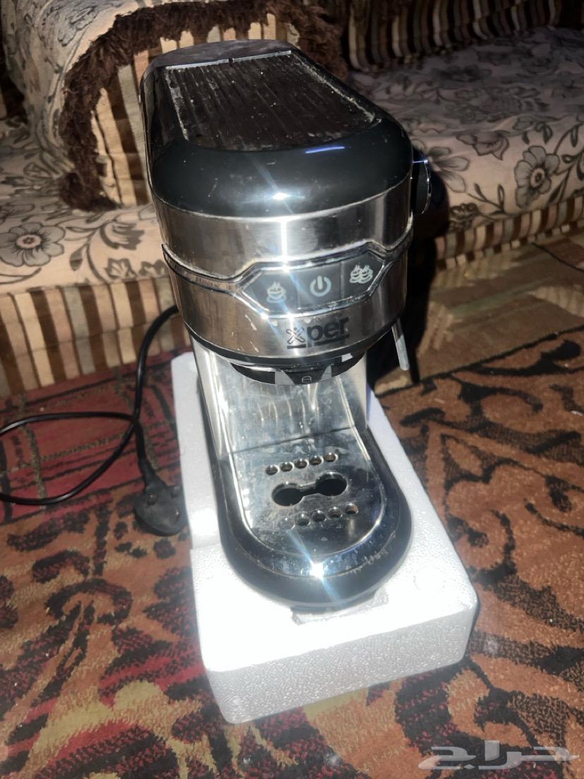 اله قهوه Xper64105416664833111