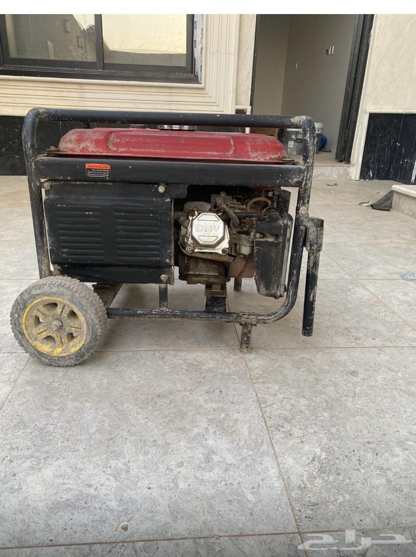 ماطور كهرباء للبيع64112947690114112