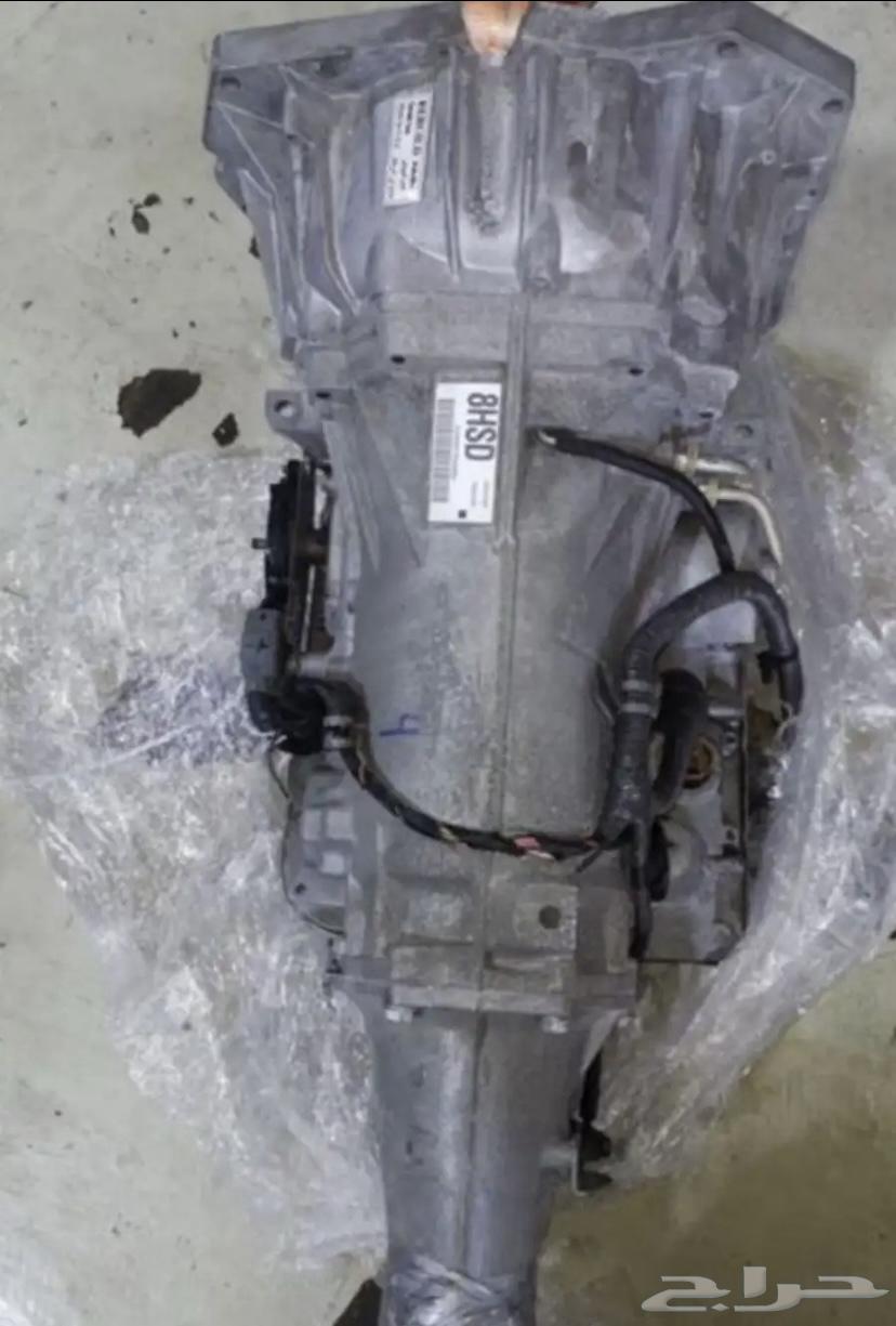 Automatic and Manual Transmission Rebuild64348772780803110