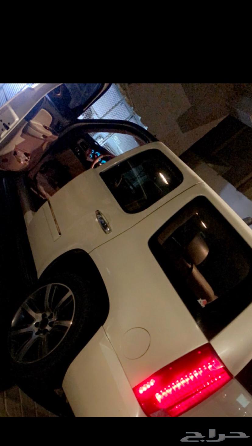 تاهو LTZ 2007 للبيع64351745516417112