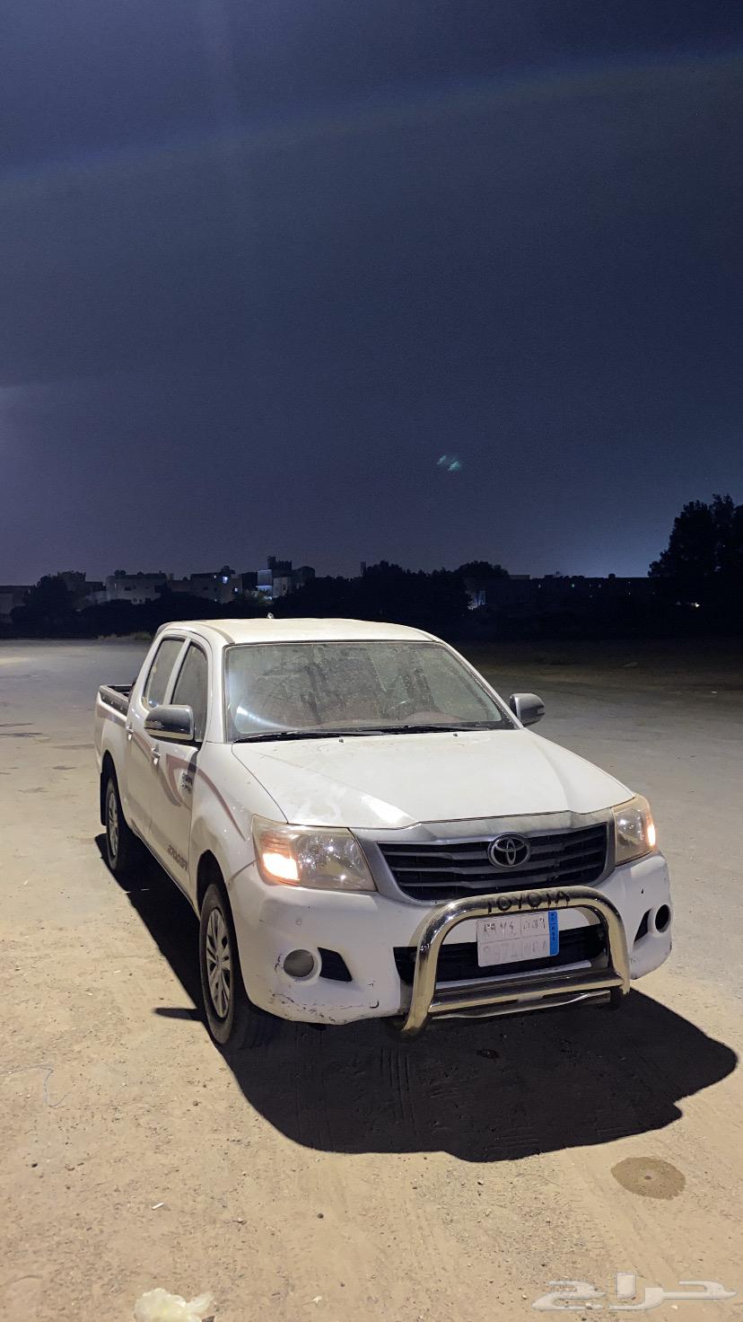 هايلوكس 201464358352269442113