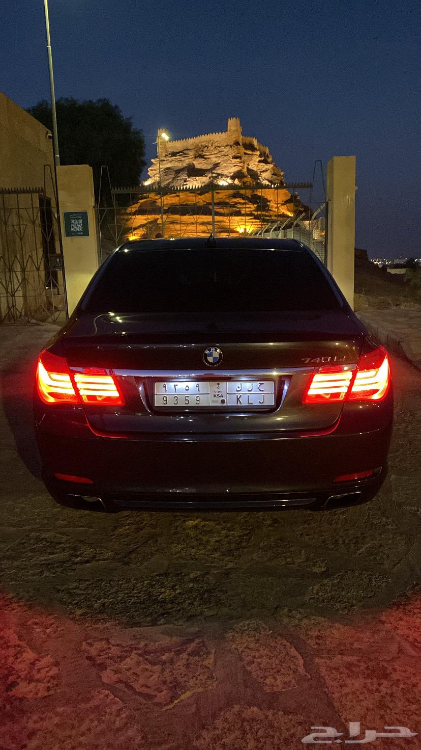 بي ام 740il64347720113794114