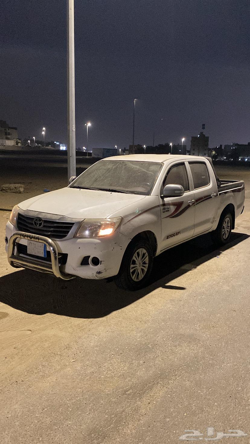 هايلوكس 201464358352269442111