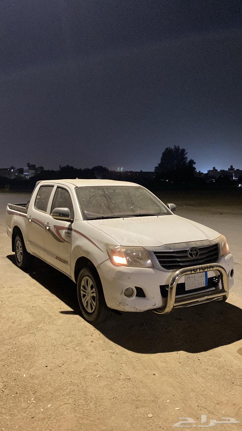 هايلوكس 201464358352269442110