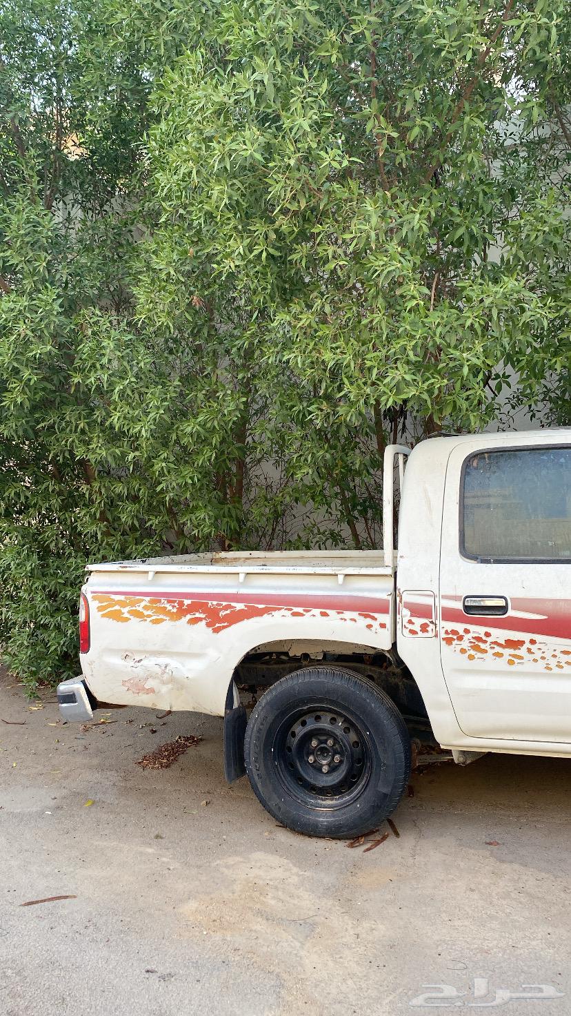 HiLux 2002 GLX64357556614145113