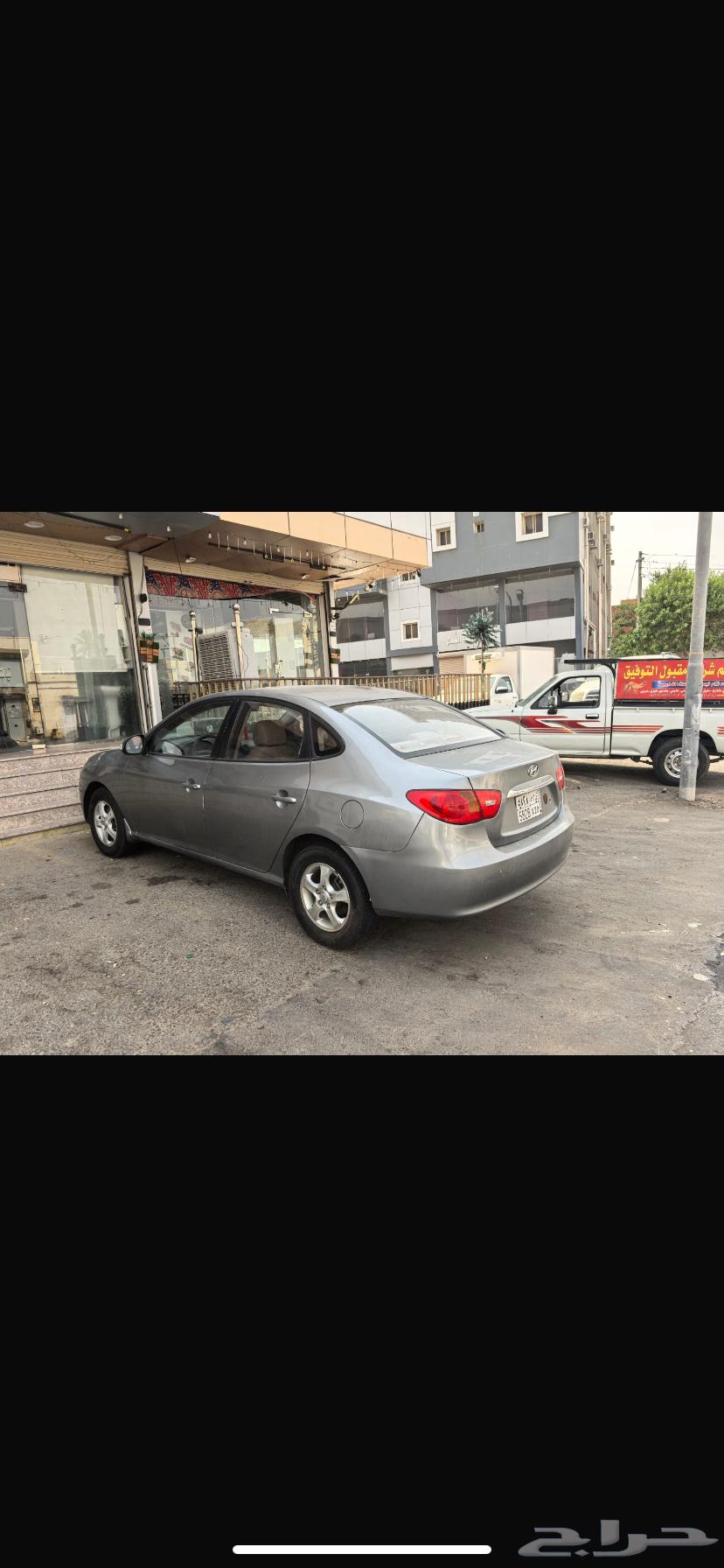 Elantra 2011 Full Option64356398844034113