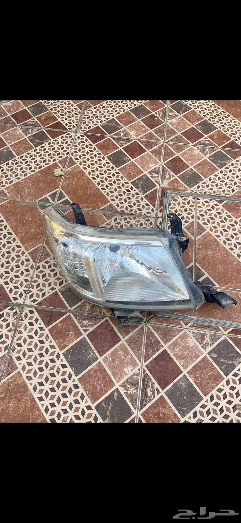 صطبات هايلوكس 201464354179033346110