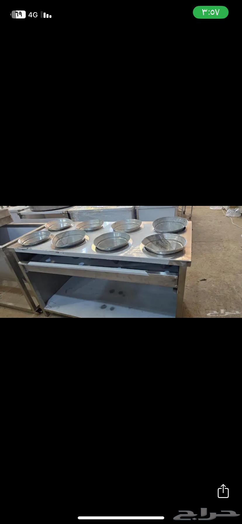 نتافه مقاس 65 جديدة بالصندوق تحت الضمان وطاولات محاقن64118085694467111