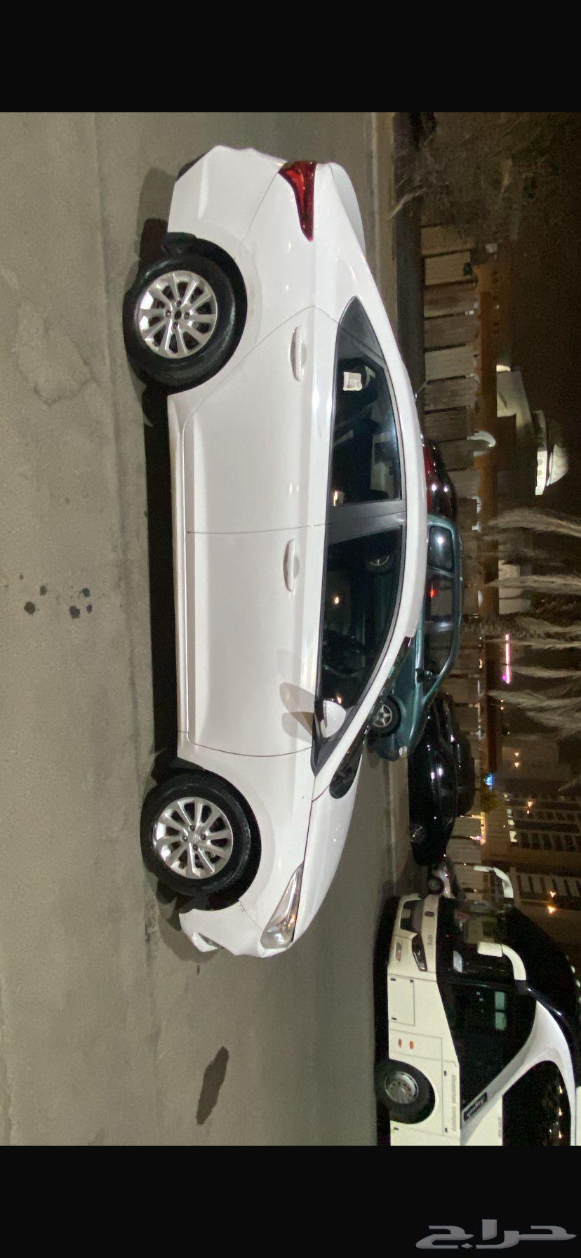 أكسنت 2020 نص فل جنوط وشاشه كل شيء فيها نظيف ماشاءالله64358555115521113