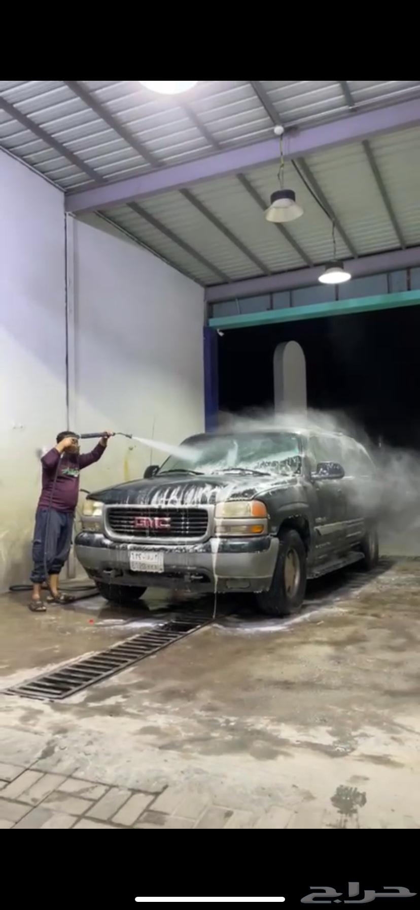 جمس يوكن نظيف مايعاني من مشاكل64356544346755111