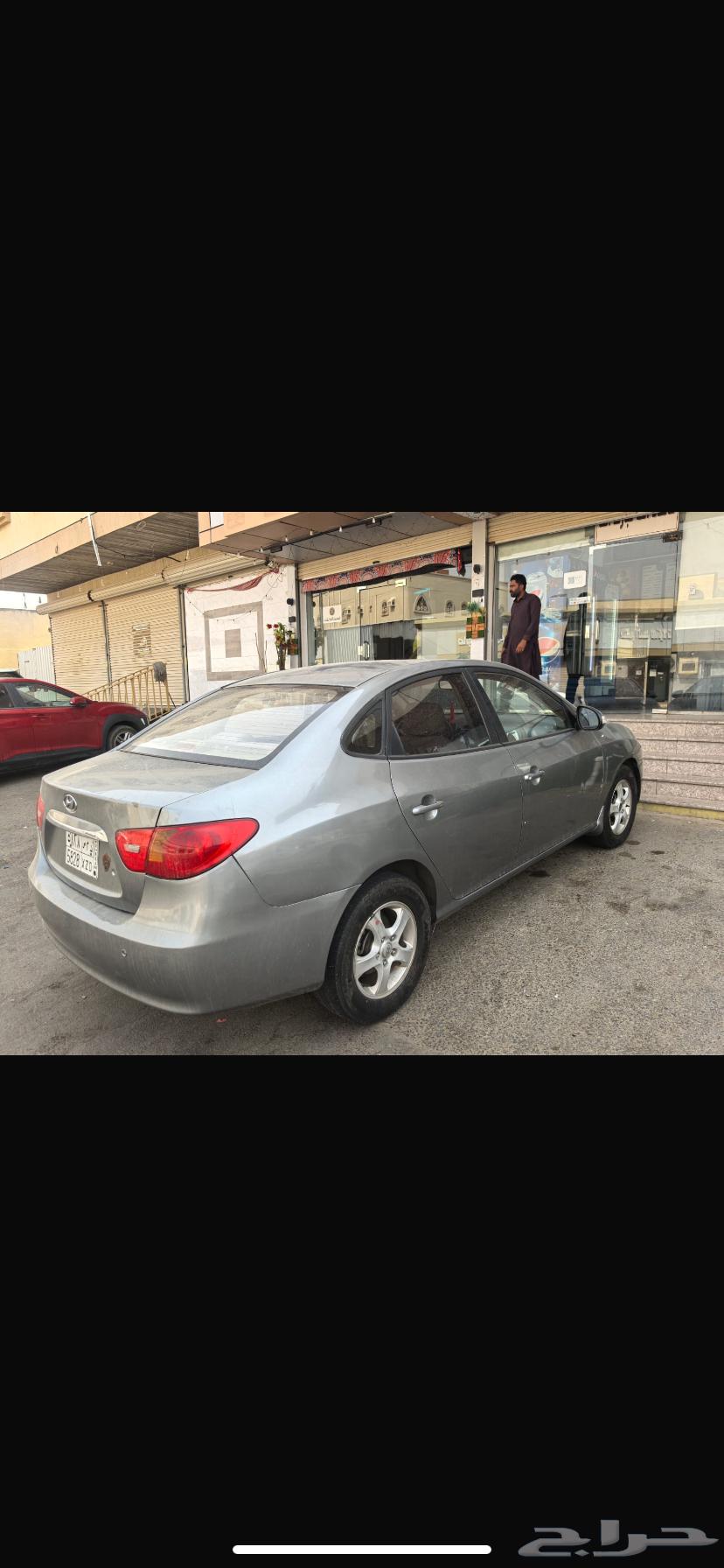 Elantra 2011 Full Option64356398844034111