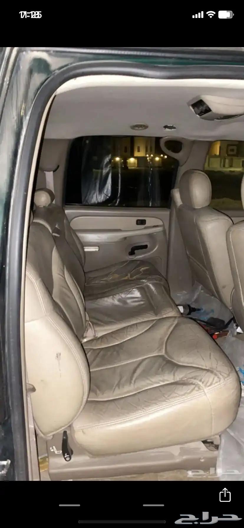 جمس يوكن نظيف مايعاني من مشاكل64356544346755113