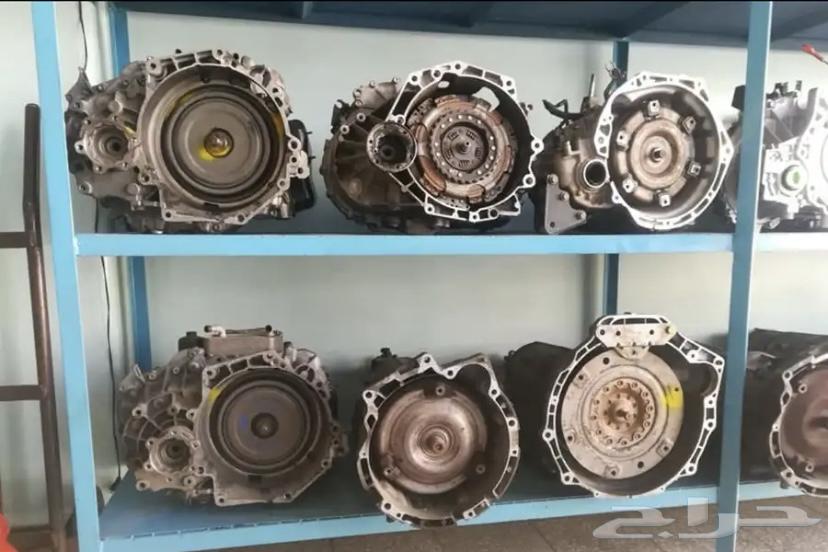 Automatic and Manual Transmission Rebuild64348772780803114