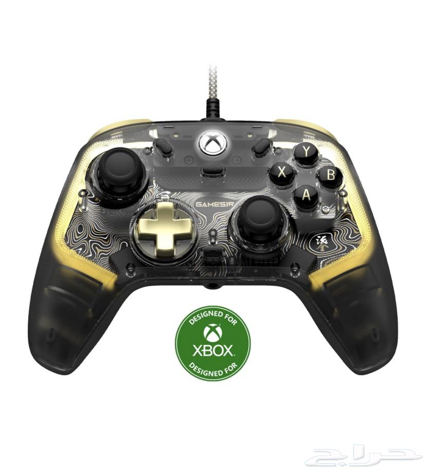 يد قيم سير gamesir جديده64114013844994111