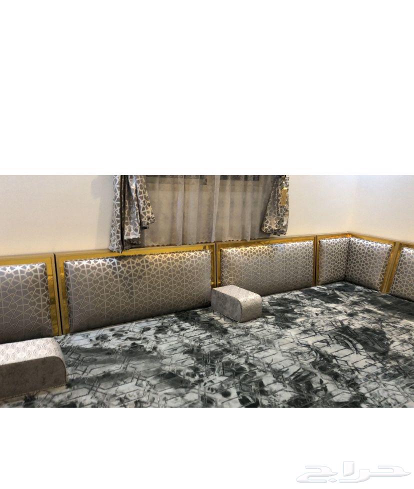 Ground floor majlis with support for sale64111912470913114