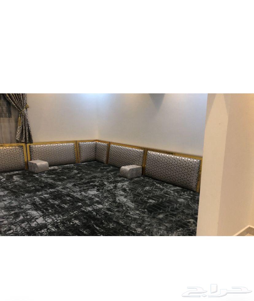 Ground floor majlis with support for sale64111912470913110