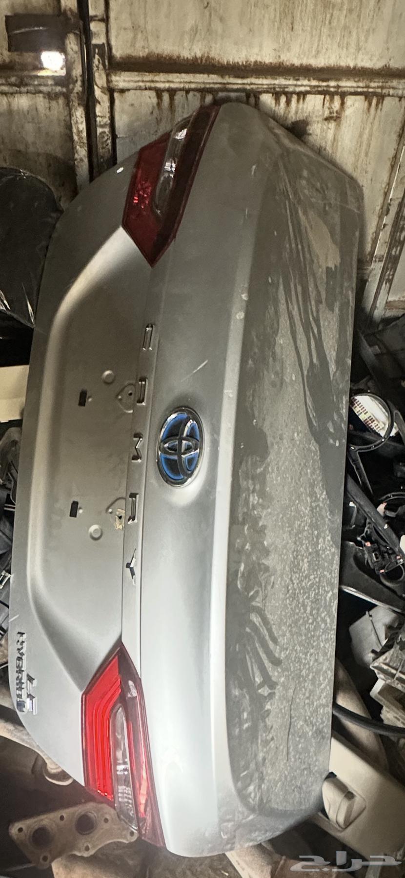 باب شنطة كامري64346635994755110