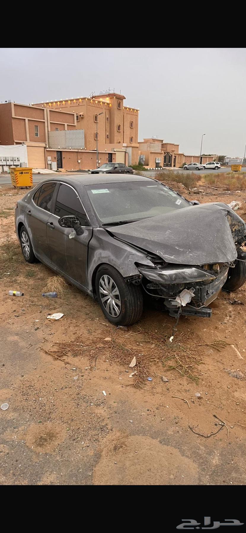 كامري 2023 ألون بني غامق64356514973697112