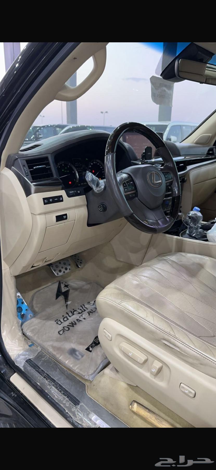 جيب لكزز موديل 202064354031545474111