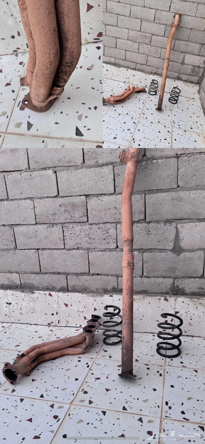 للبيع هدرز غماره ويايات مقصوصه طبرجل64356413452290110