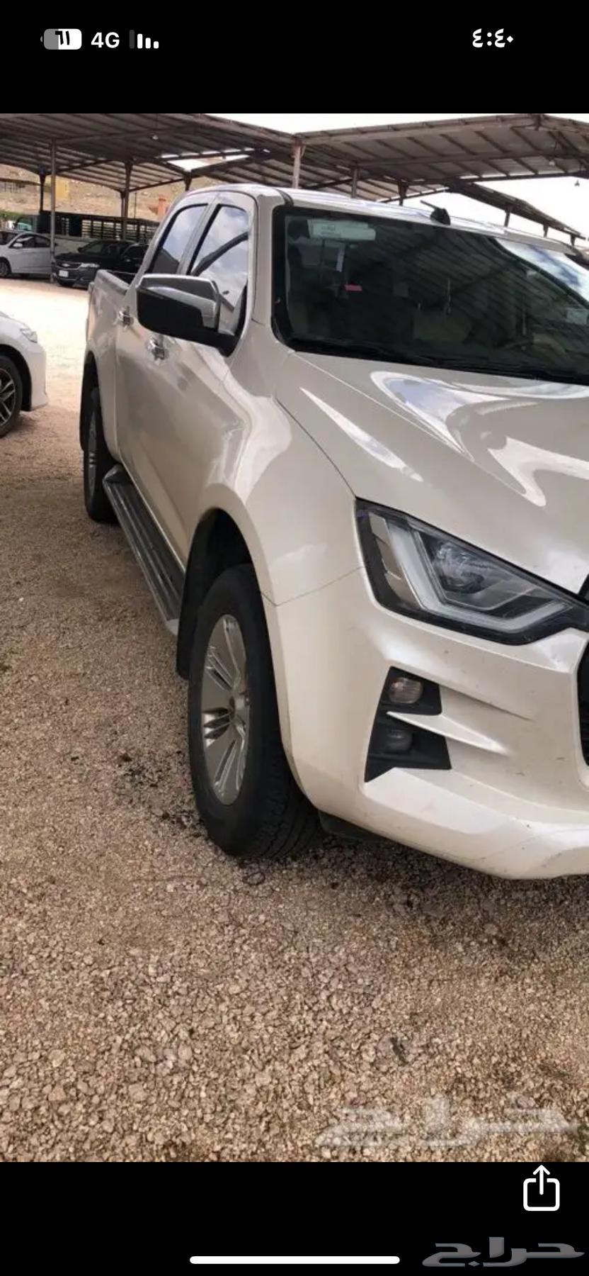 Isuzu D-Max64357497515649113