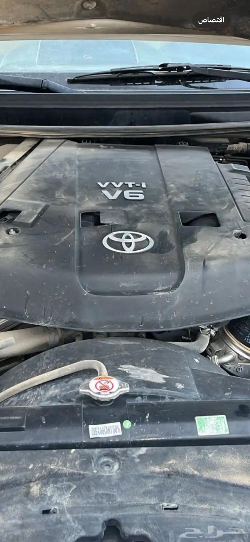 Looking for a 2010 or 2011 GX 6-cylinder64356689863682111