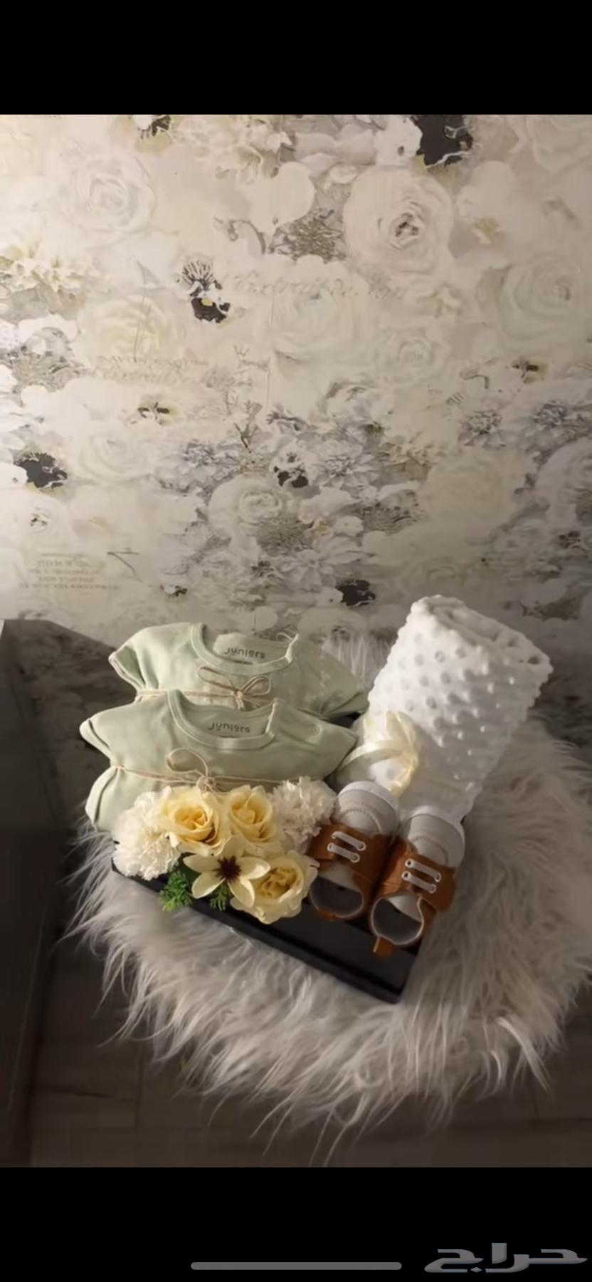 Ready-to-deliver newborn gifts within Mecca and Jeddah64118711631747111