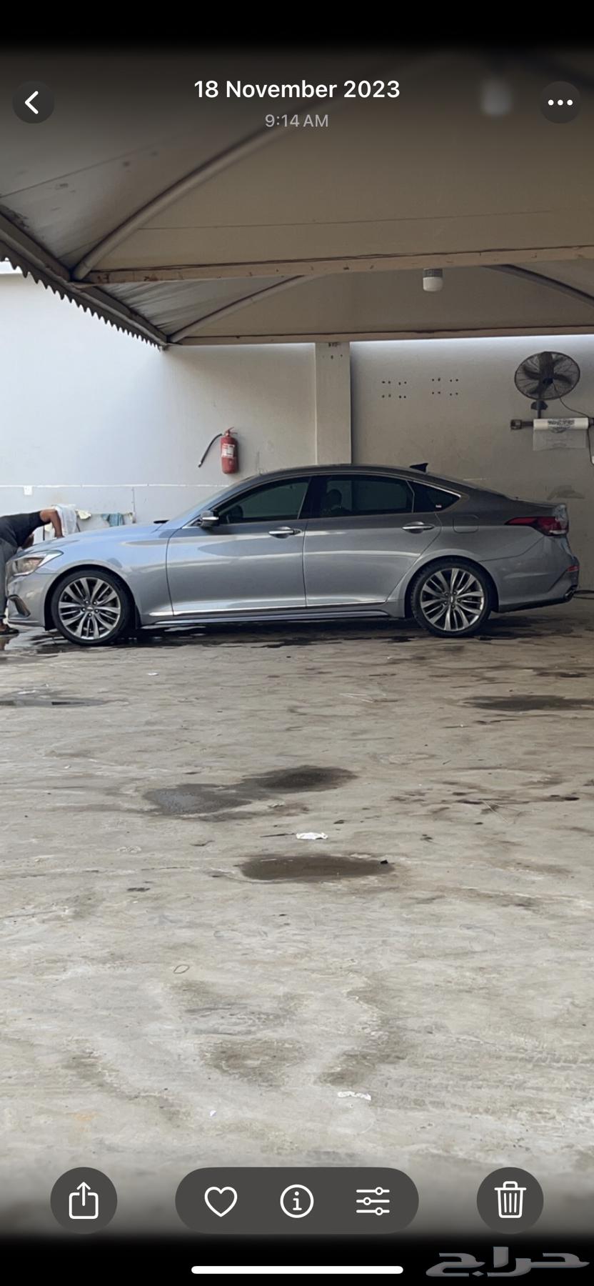 Genesis Royal V8 201664346931450627111