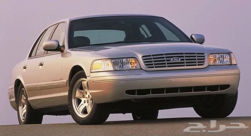 فورد فكتوريا. فورد ماركيز64353572452866110