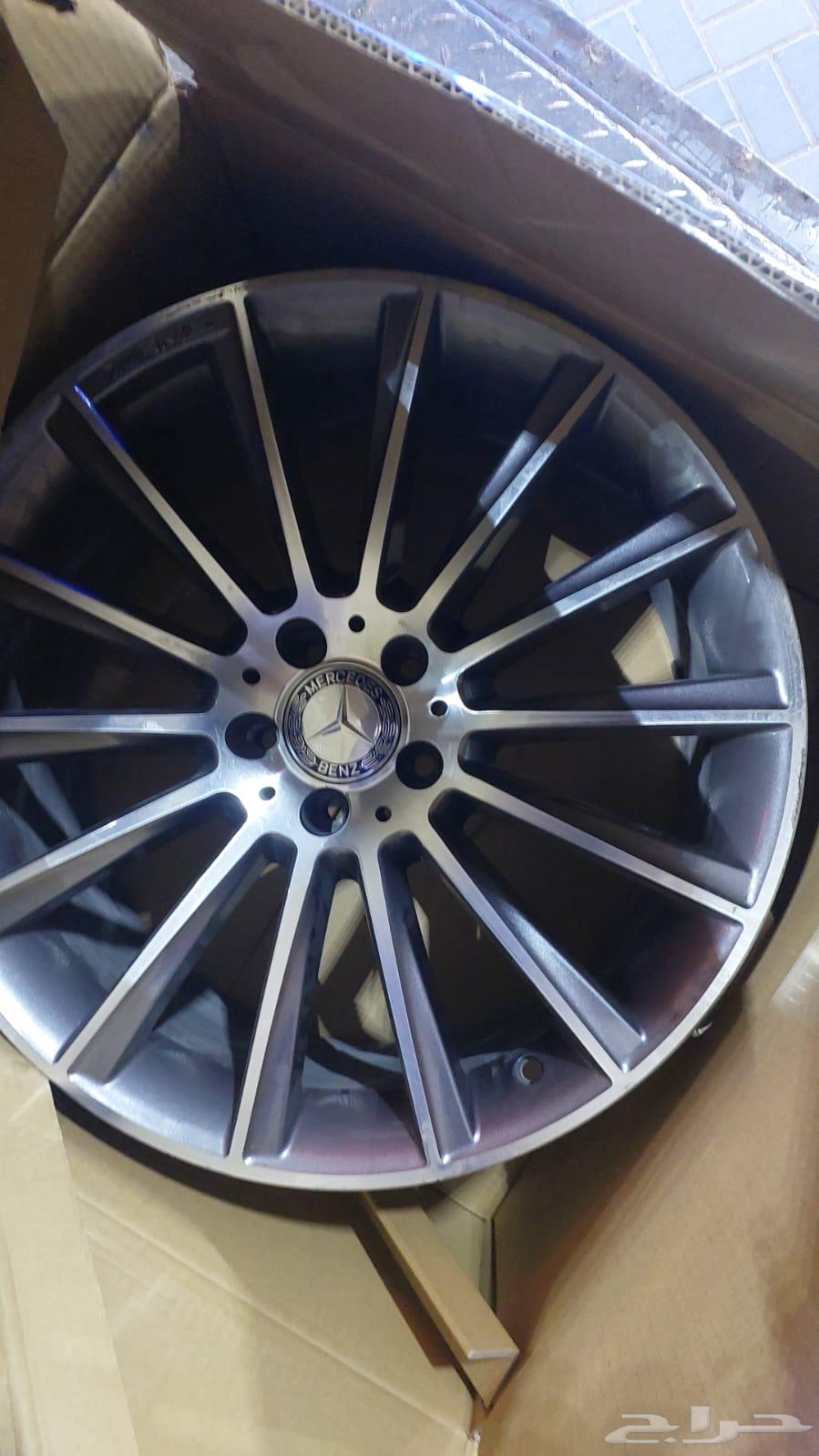 قطع خارجيه مرسيدس وكالة S550 201664357806573953114