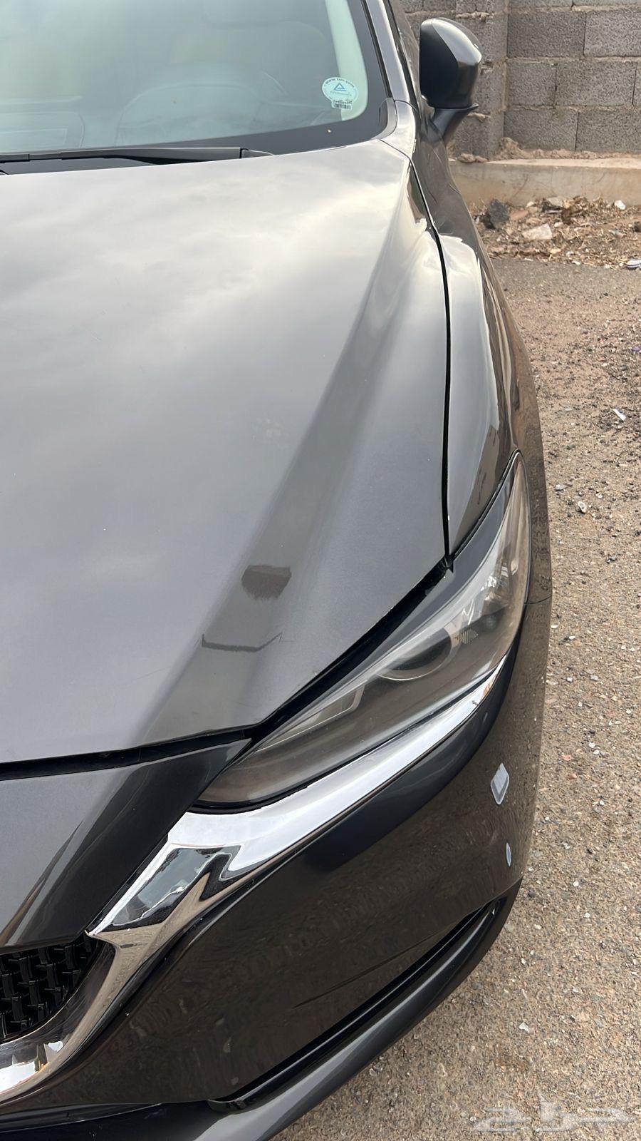 مازدا 6 الموديل 202264356792033411113