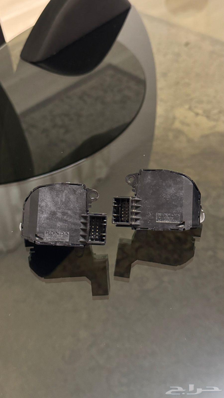 Steering Wheel Control Buttons for Accord 8-1264356193928450111