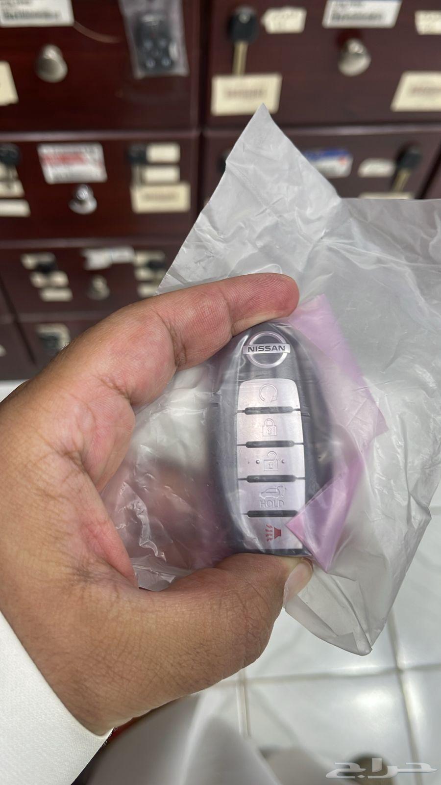 Key Location64355800625410112