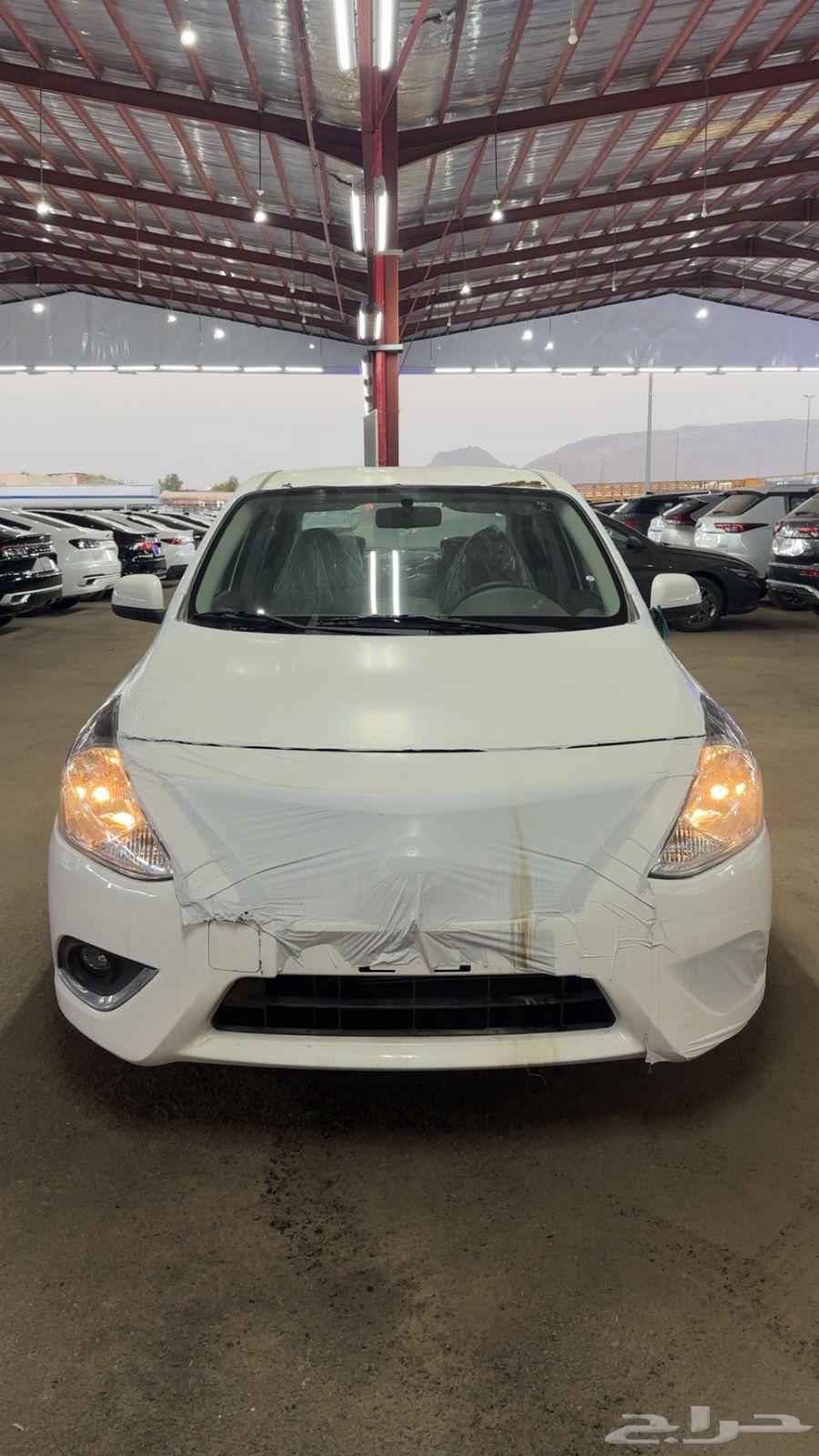 نيسان صني 2024 كومفورت عروض المدارس64349506752129111