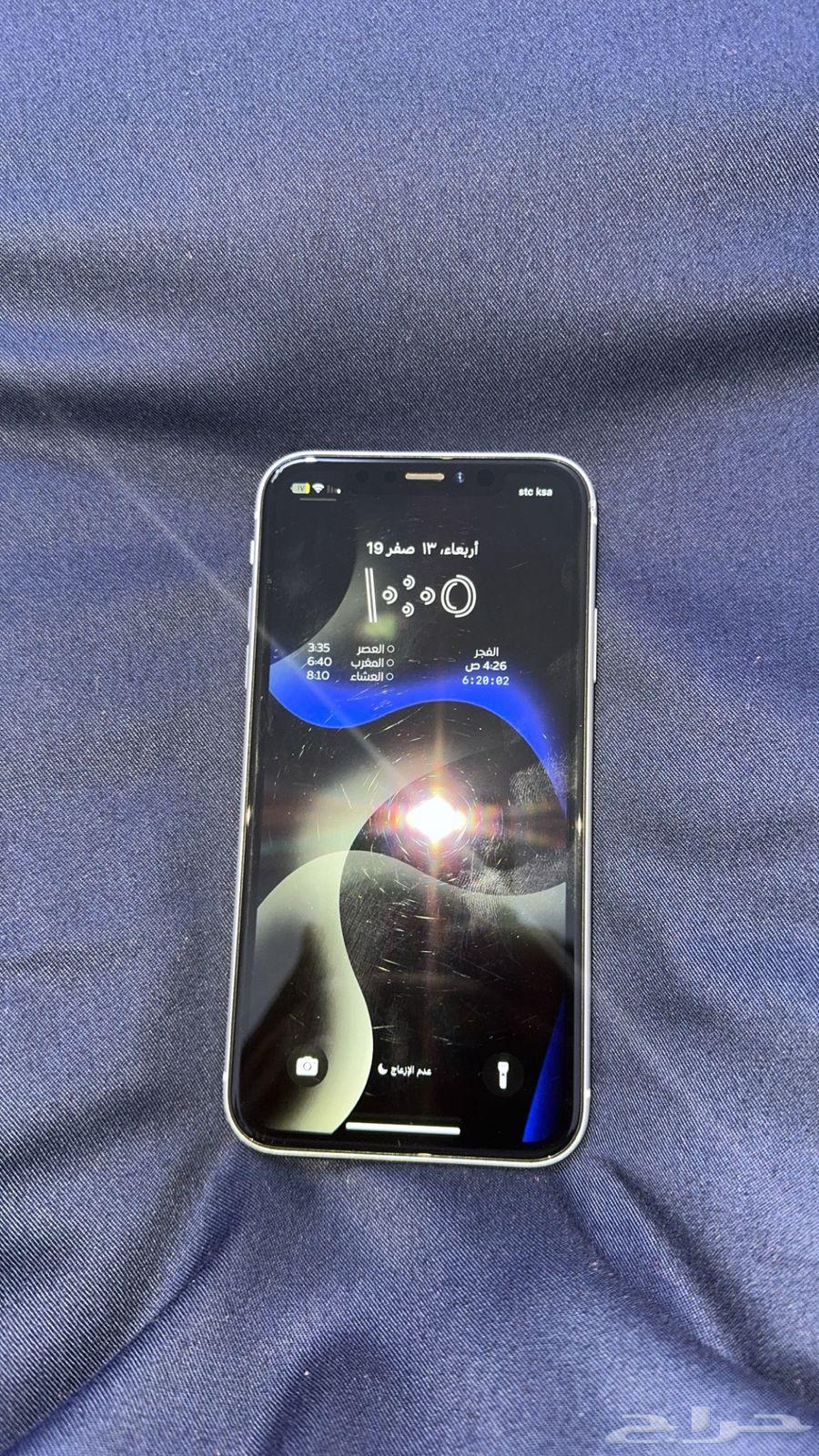 ايفون XR64120780603779110